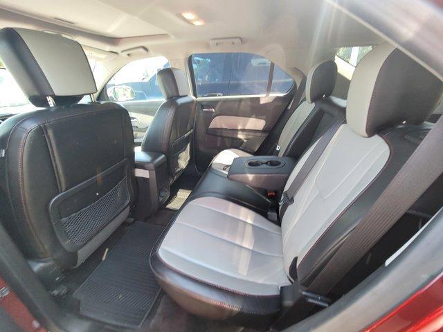 used 2016 Chevrolet Equinox car, priced at $7,700