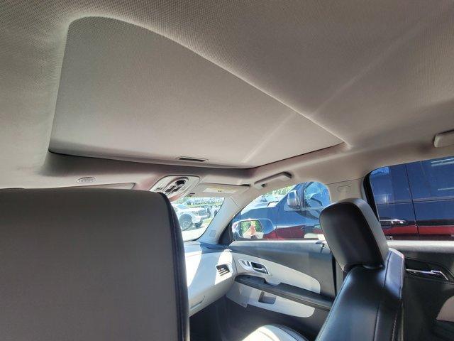 used 2016 Chevrolet Equinox car, priced at $7,700