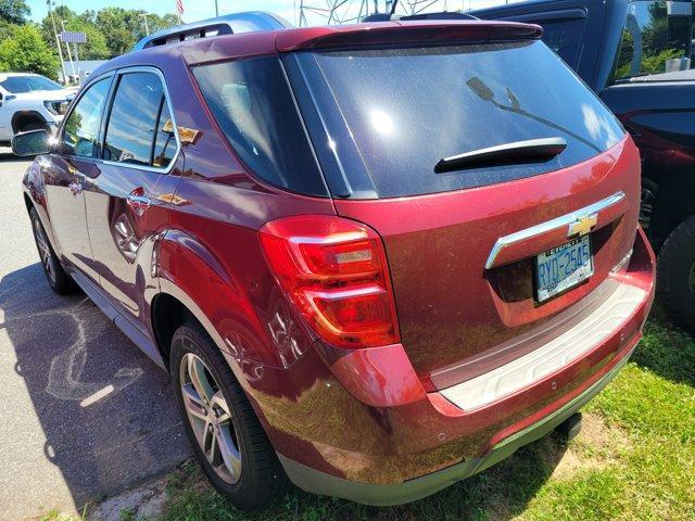 used 2016 Chevrolet Equinox car, priced at $7,700