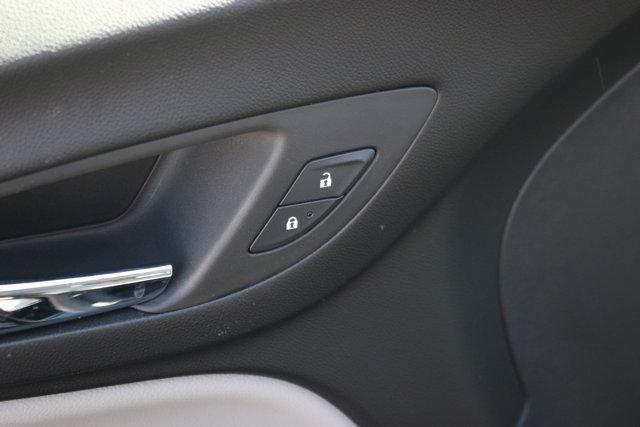 used 2024 Chevrolet Equinox car, priced at $26,000