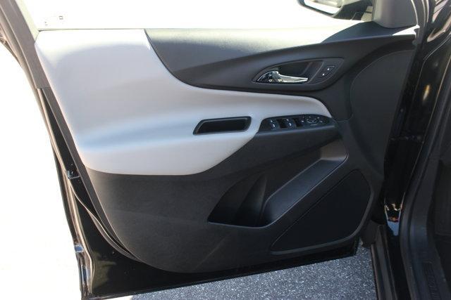 used 2024 Chevrolet Equinox car, priced at $26,000