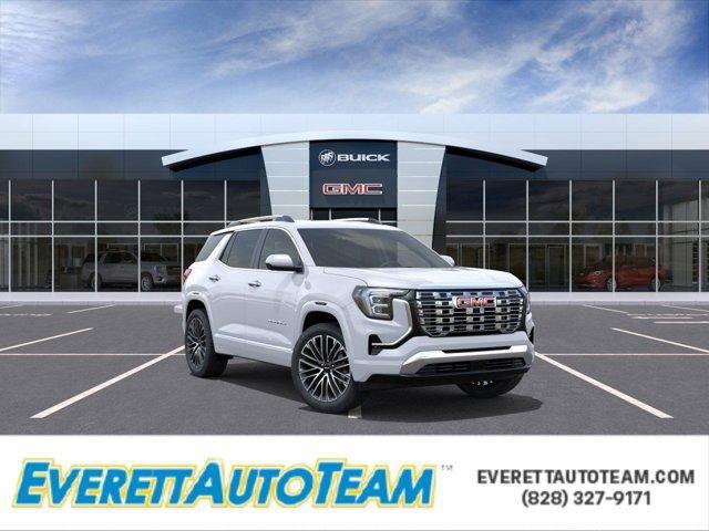 new 2026 GMC Terrain car, priced at $44,090