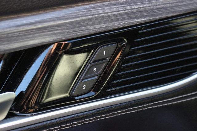 used 2023 Jeep Wagoneer L car, priced at $52,000