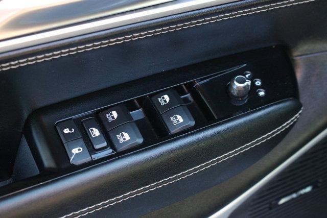 used 2023 Jeep Wagoneer L car, priced at $52,000