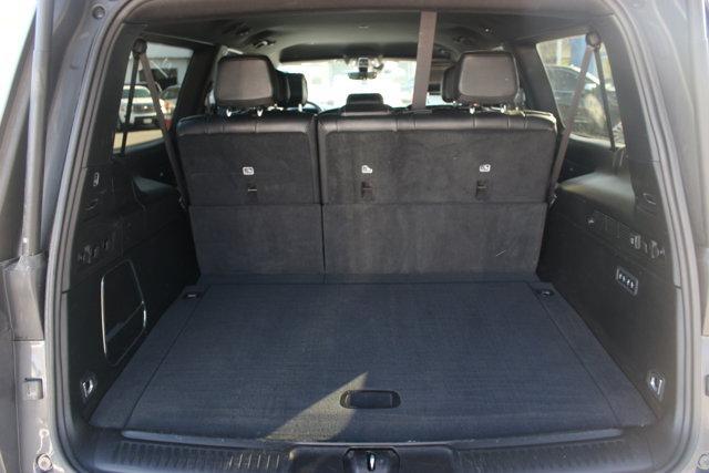 used 2023 Jeep Wagoneer L car, priced at $52,000