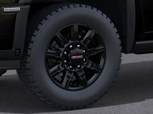 new 2025 GMC Sierra 2500 car, priced at $85,055