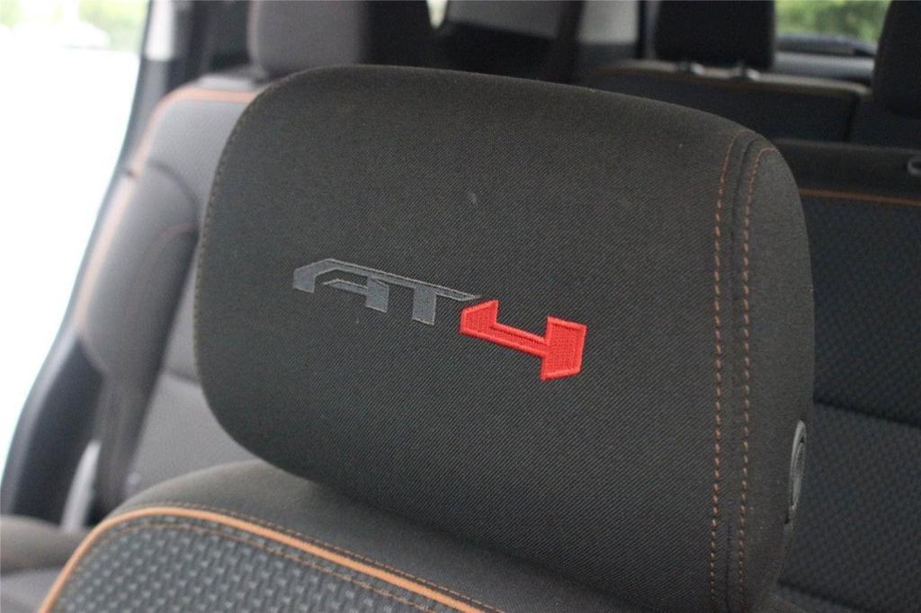used 2023 GMC Acadia car, priced at $35,000
