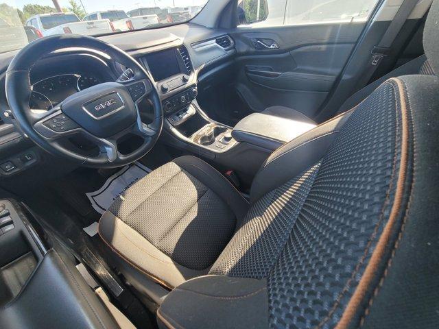 used 2023 GMC Acadia car, priced at $36,000