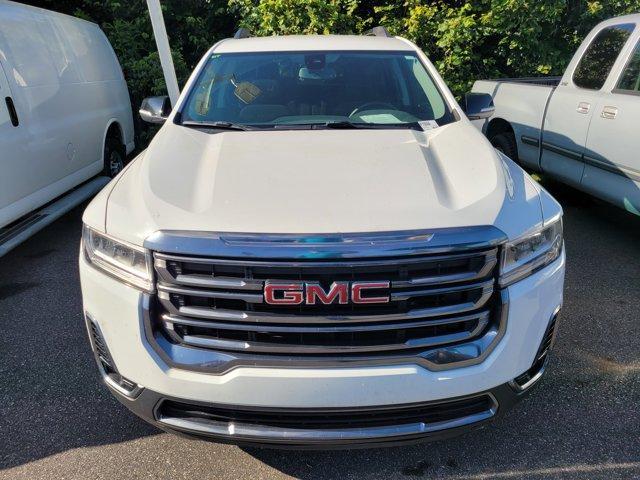 used 2023 GMC Acadia car, priced at $36,000