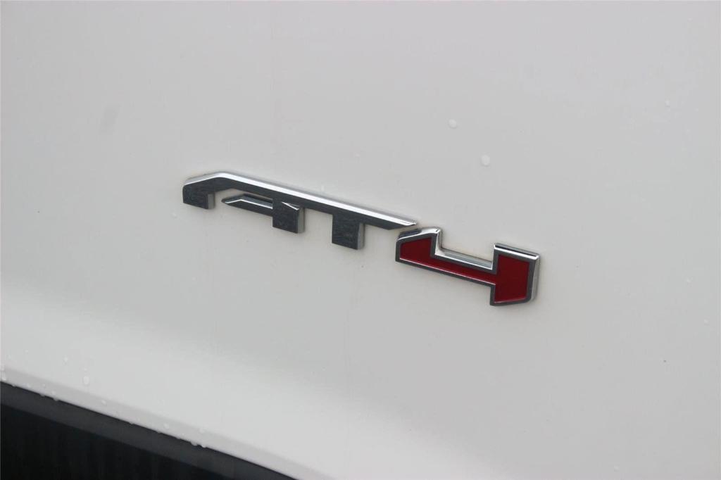 used 2023 GMC Acadia car, priced at $35,000
