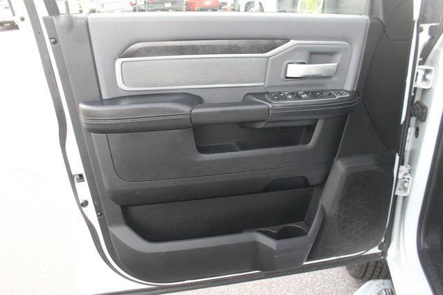 used 2023 Ram 3500 car, priced at $55,500
