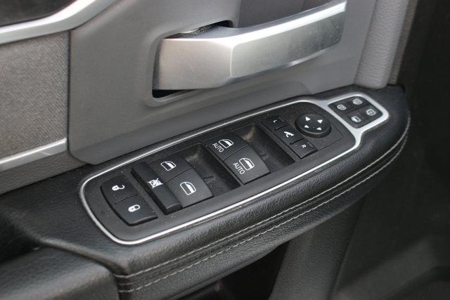 used 2023 Ram 3500 car, priced at $55,500