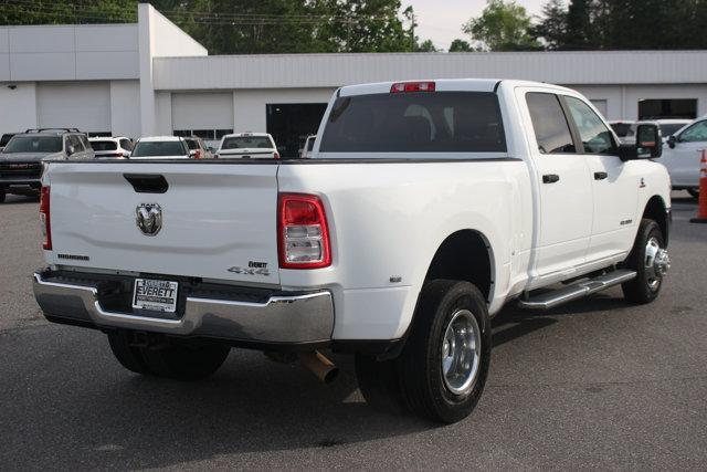used 2023 Ram 3500 car, priced at $55,500