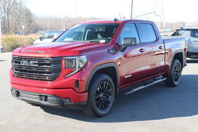 used 2024 GMC Sierra 1500 car, priced at $52,000