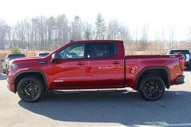 used 2024 GMC Sierra 1500 car, priced at $52,000