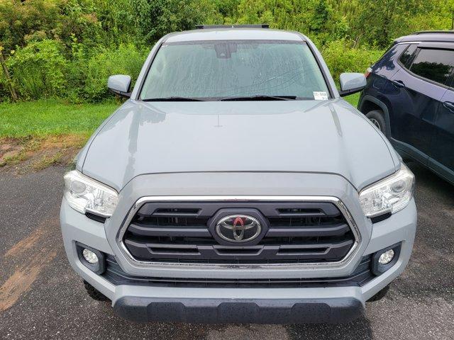 used 2019 Toyota Tacoma car, priced at $31,700