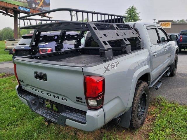used 2019 Toyota Tacoma car, priced at $31,700