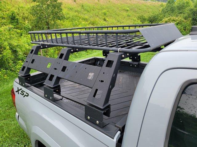 used 2019 Toyota Tacoma car, priced at $31,700