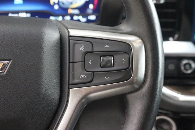 used 2024 Chevrolet Silverado 2500 car, priced at $61,700