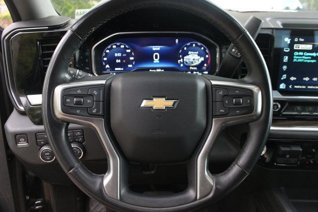 used 2024 Chevrolet Silverado 2500 car, priced at $61,700