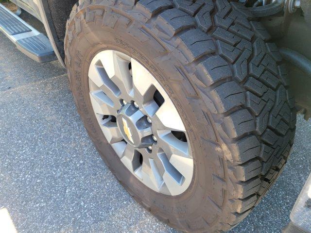 used 2024 Chevrolet Silverado 2500 car, priced at $62,000