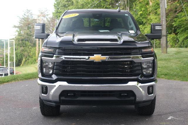 used 2024 Chevrolet Silverado 2500 car, priced at $61,700