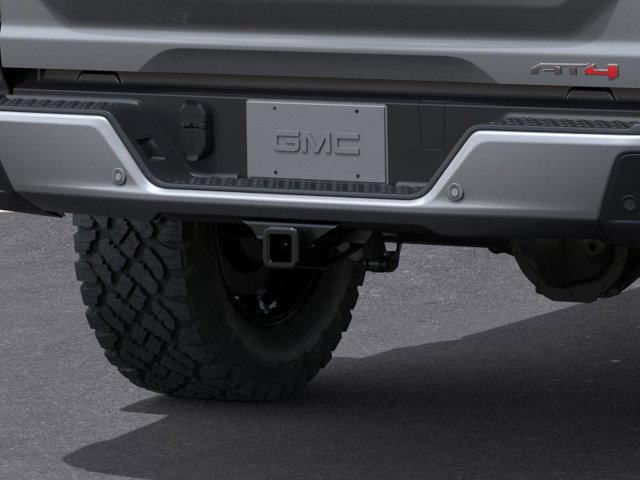new 2025 GMC Canyon car, priced at $52,810
