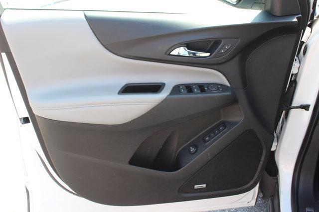 used 2018 Chevrolet Equinox car, priced at $15,800