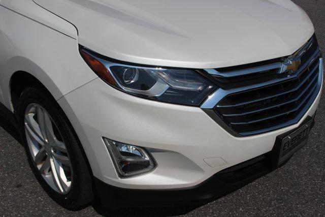 used 2018 Chevrolet Equinox car, priced at $15,800