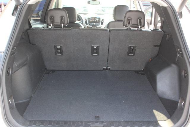 used 2018 Chevrolet Equinox car, priced at $15,800