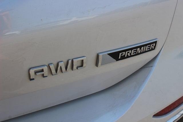used 2018 Chevrolet Equinox car, priced at $15,800