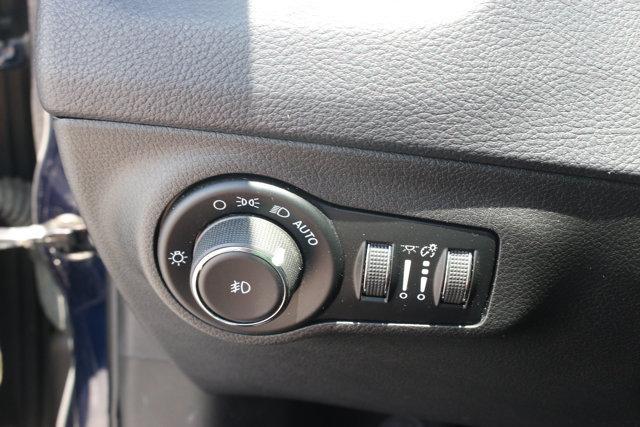 used 2017 Jeep Compass car, priced at $14,000