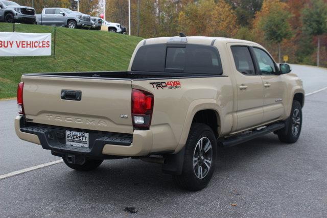 used 2019 Toyota Tacoma car, priced at $28,500