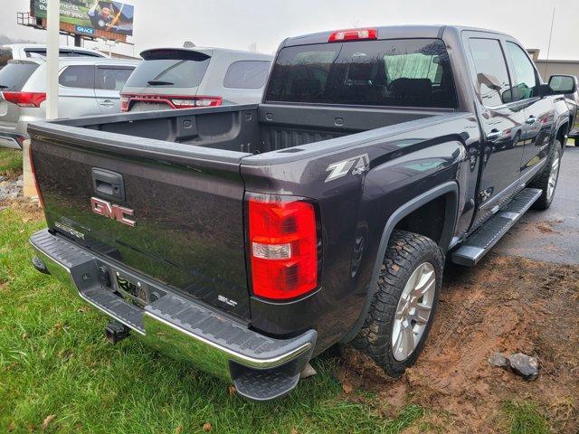 used 2014 GMC Sierra 1500 car, priced at $21,500