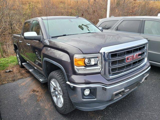 used 2014 GMC Sierra 1500 car, priced at $21,500