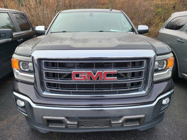 used 2014 GMC Sierra 1500 car, priced at $21,500