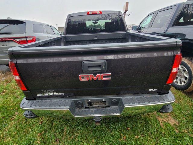 used 2014 GMC Sierra 1500 car, priced at $21,500