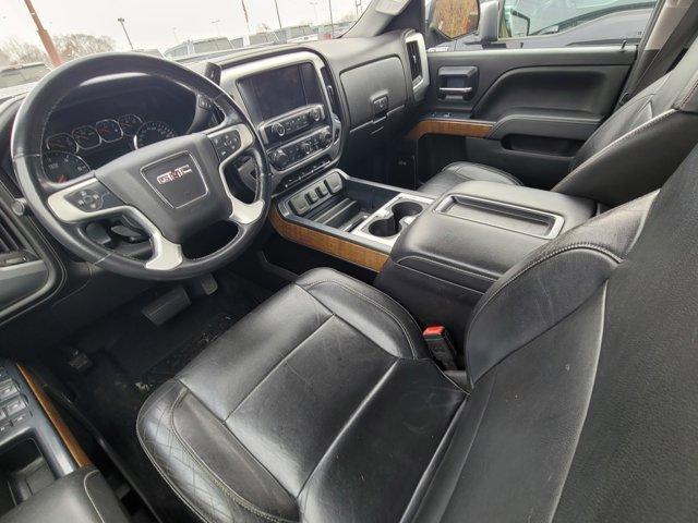 used 2014 GMC Sierra 1500 car, priced at $21,500