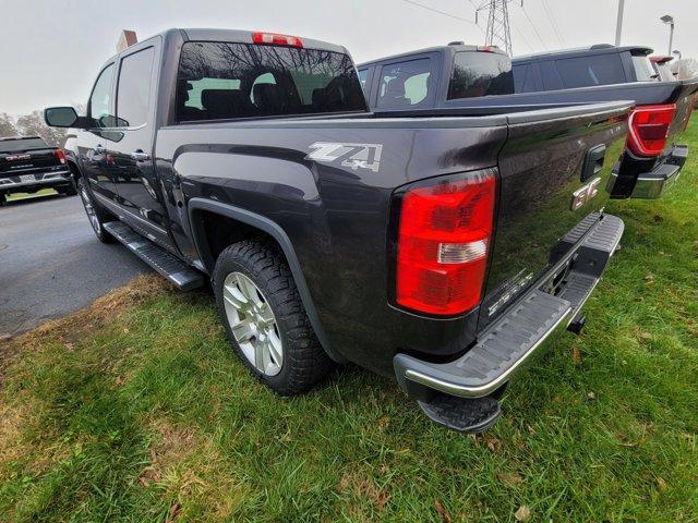 used 2014 GMC Sierra 1500 car, priced at $21,500