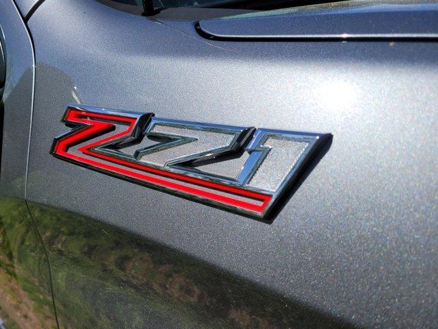 used 2020 Chevrolet Silverado 1500 car, priced at $32,000