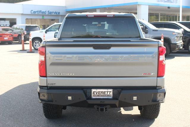 used 2020 Chevrolet Silverado 1500 car, priced at $31,700