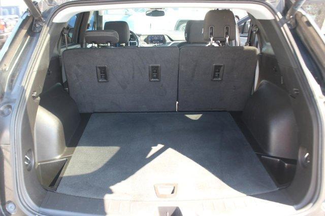 used 2019 Chevrolet Blazer car, priced at $18,700