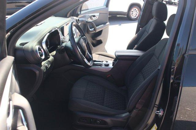 used 2019 Chevrolet Blazer car, priced at $18,700