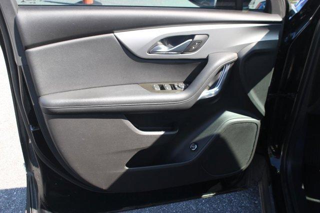 used 2019 Chevrolet Blazer car, priced at $18,700