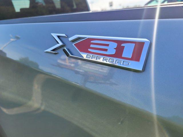 used 2024 GMC Sierra 1500 car, priced at $42,000