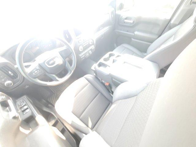 used 2024 GMC Sierra 1500 car, priced at $42,000