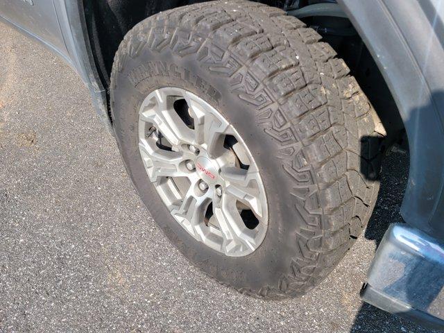 used 2024 GMC Sierra 1500 car, priced at $42,000