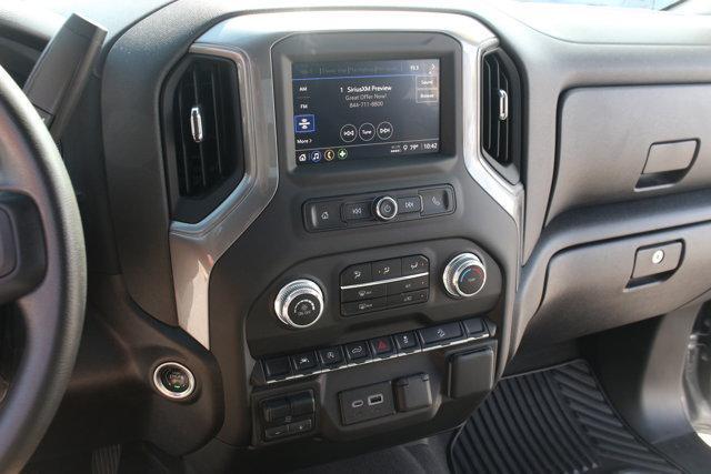 used 2024 GMC Sierra 1500 car, priced at $42,000
