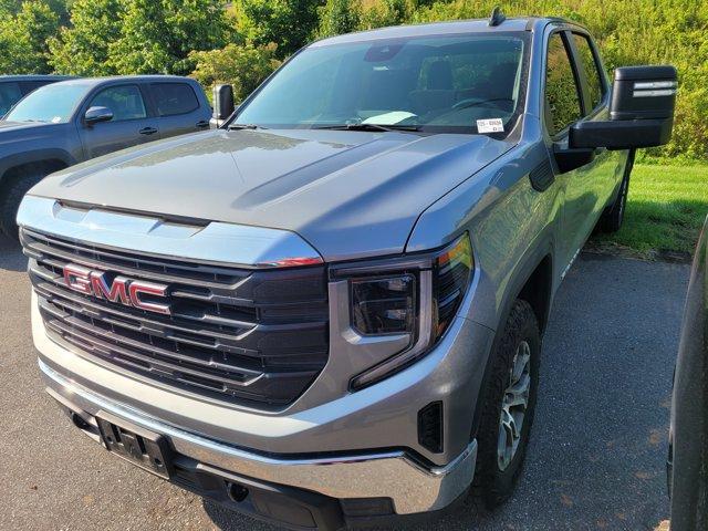 used 2024 GMC Sierra 1500 car, priced at $42,000