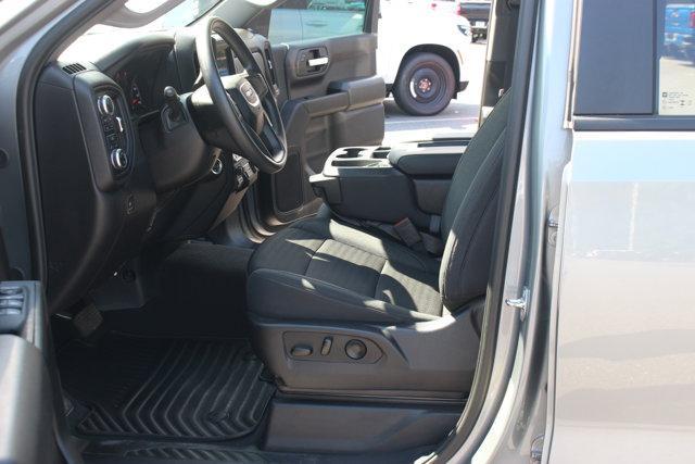 used 2024 GMC Sierra 1500 car, priced at $42,000